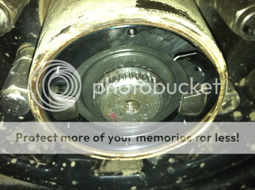 Yukon HardCore Locking Hubs Install Pirate 4x4